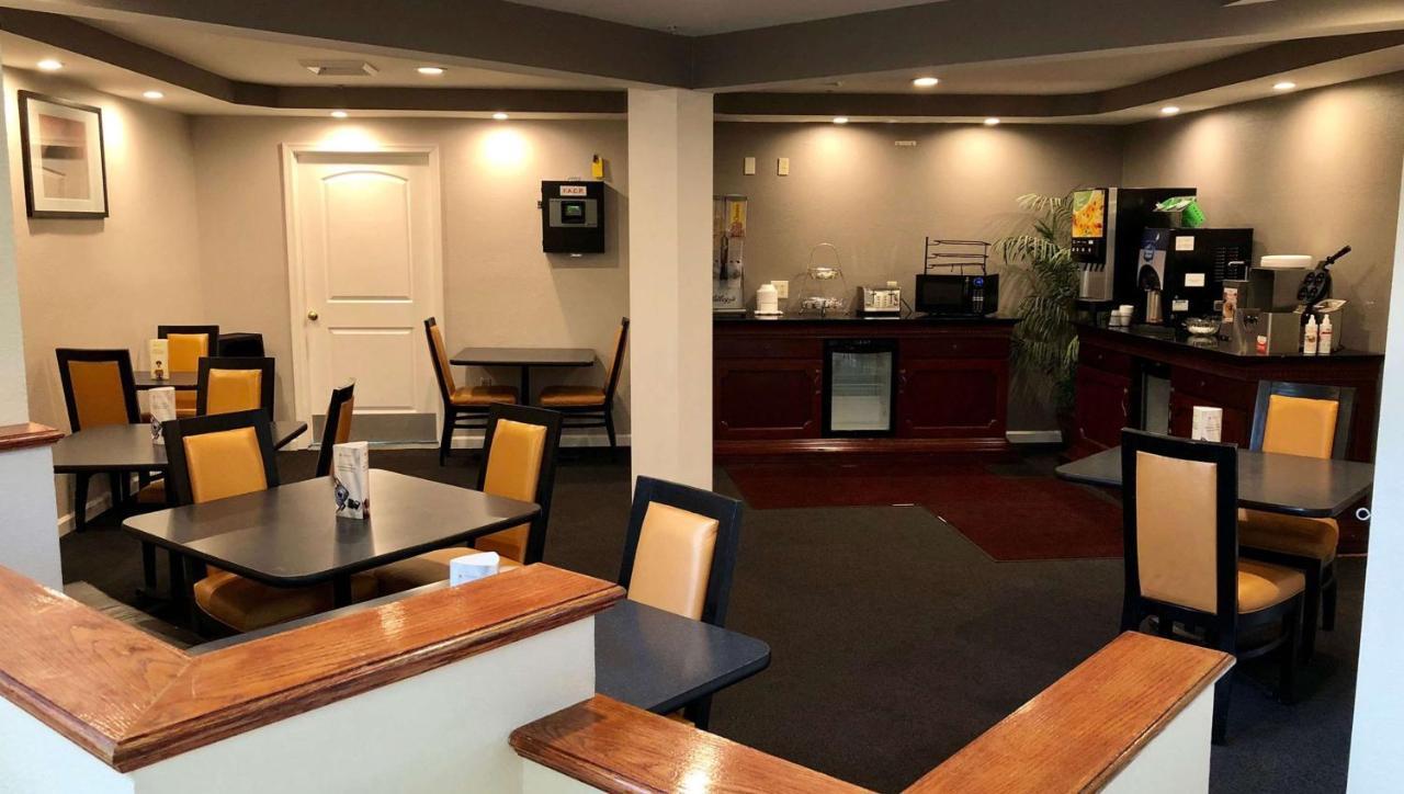 Magnuson Hotel וירג'יניה ביץ' מראה חיצוני תמונה