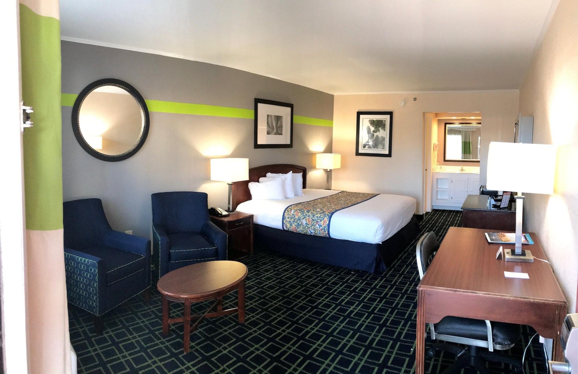 Magnuson Hotel וירג'יניה ביץ' מראה חיצוני תמונה