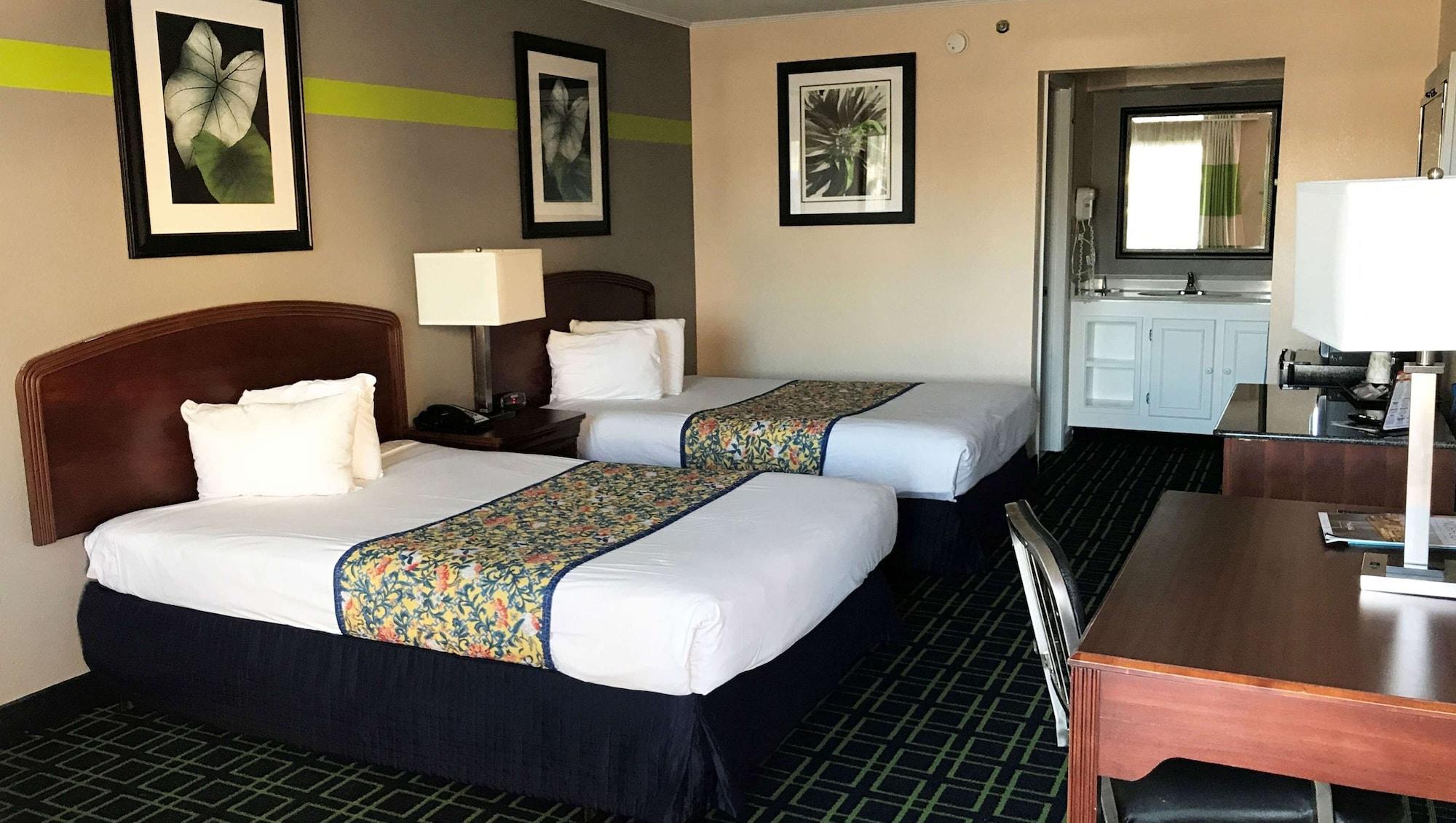 Magnuson Hotel וירג'יניה ביץ' מראה חיצוני תמונה